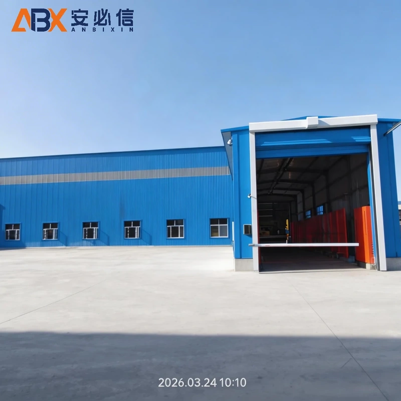 深圳PVC堆积门