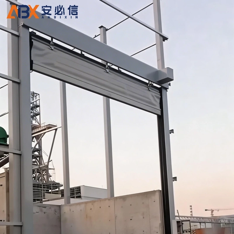 深圳机械式门封